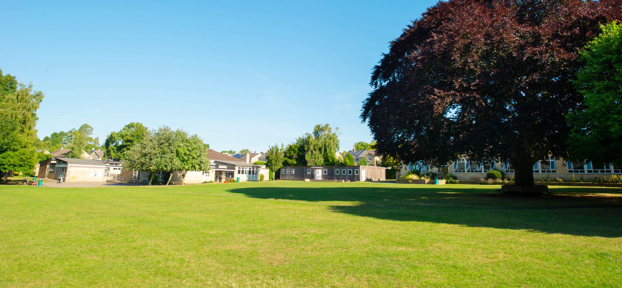 Christ Church Primary School Open Days for September 2025 Starters For children starting school in September 2025